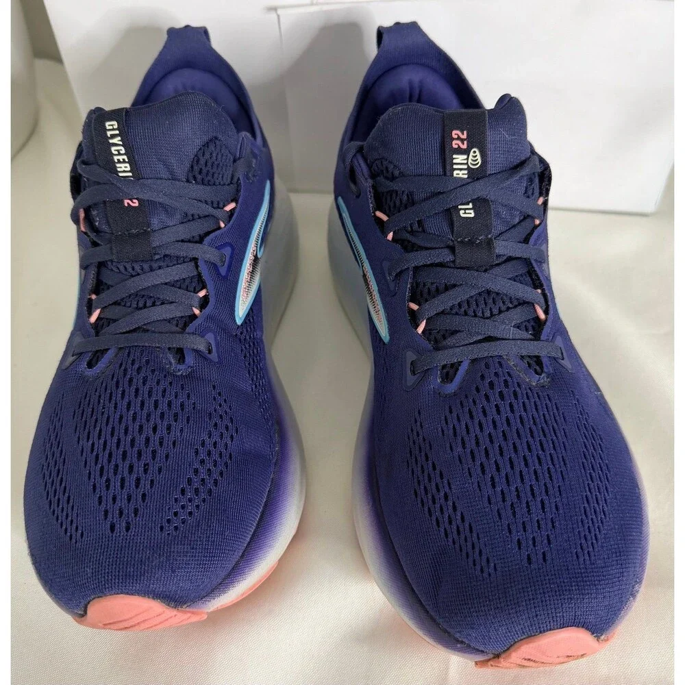 Brooks Glycerin 22 Women’s Size 11 B